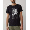 Tricou Inosuke. Photo 1